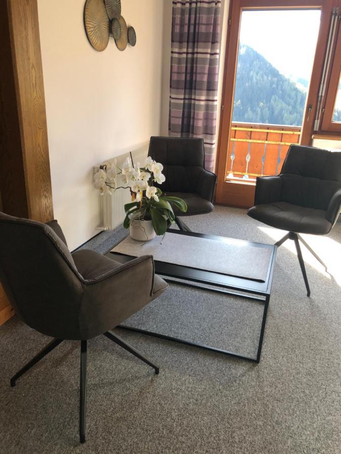 Haus Hubertus Sommerpreise Incl Sommercard Sommercard Partner Jerzens Exterior photo