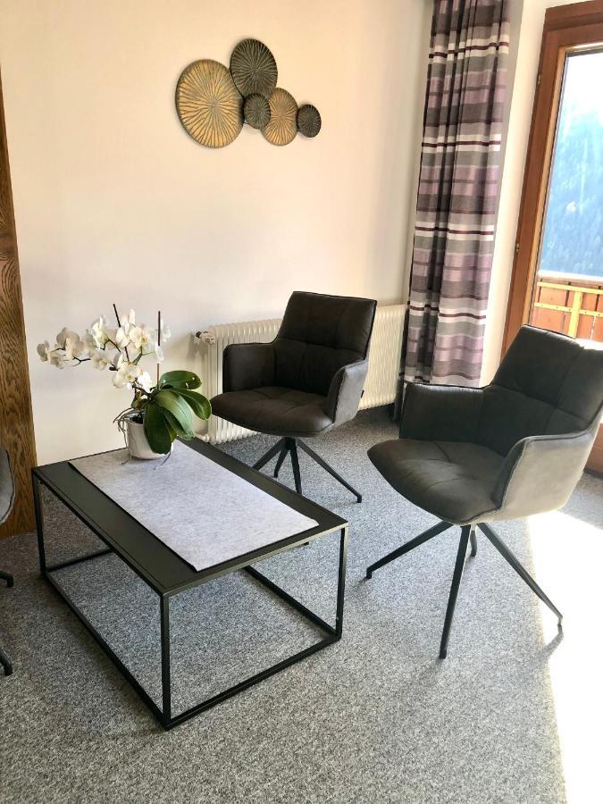 Haus Hubertus Sommerpreise Incl Sommercard Sommercard Partner Jerzens Exterior photo